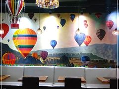 大堂-TUK土耳其餐厅·下午茶(卢湾店)