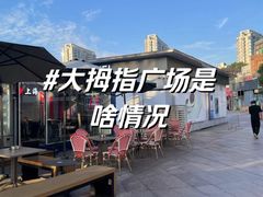 -证大大拇指广场(芳甸路店)