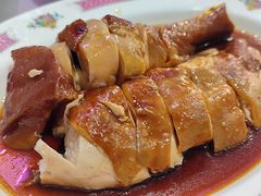 -东鑫记港式茶餐厅(南京东路店)