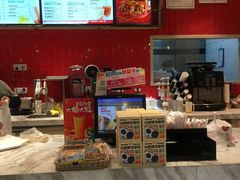 -85度C(上海仓汇路店)