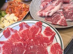 -乌拉烤肉(如皋首店)