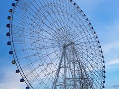 -南昌之星摩天轮