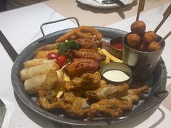 -get pizza意大利餐厅(凯德MALL店)