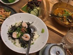 -来龙里 精致 东南亚餐室(万象城店)