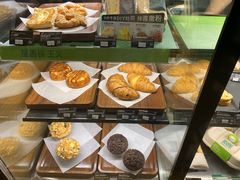 -星巴克(北辰西路店)