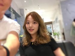 -罗亚帝造型