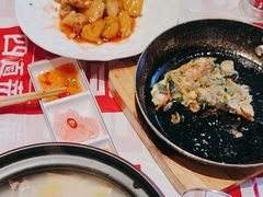 -四道菜·福建菜馆(莆田万达店)