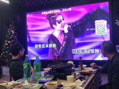 -东门烧烤·国王轰趴·年会(西北旺店)