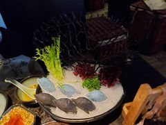 -湊湊火锅·茶憩(新中关购物中心店)