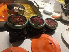 -大胖骨汤火锅(裕华店)