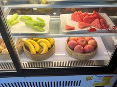 -怡聚轩全日制自助餐厅(大中华喜来登酒店)