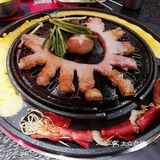 烤肉中的明星店啊！[调皮][调皮][调皮]