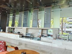 -半山半岛洲际度假酒店·观海廊