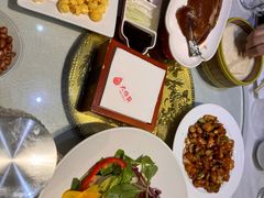 -大鸭梨烤鸭(房山店)