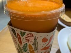 橙意满满-HELLO 27 意面·沙拉·帕尼尼