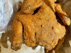 -吴草鸡爪오초닭발韩食堂(融恒盈嘉中心店)