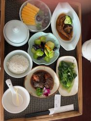 -馨月汇·独栋月子会所(静安店)