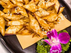脆皮茄子-庐州太太(CBD店)