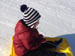 -北京亚布洛尼朝阳公园滑雪场