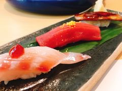 寿司拼盘-紫· 割烹  Kappo Murasaki