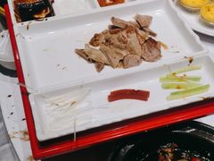 -王府井酒店(金桥港湾店)