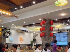 -御膳粥·牛乳粥底火锅·地道顺德菜(容桂店)
