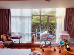 点击看大图 -馨月汇·一悦馨香月子中心(前滩店)