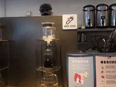 -喜茶(深圳福田星河COCO Park店)