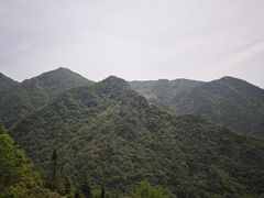 -东天目山风景区