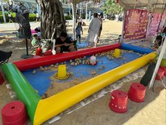 -大梅沙海滨公园