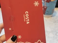 -COSTA COFFEE(吴江路店)