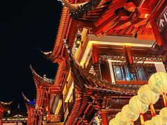 -豫园