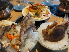 -阳光岛·海鲜盛宴(银泰中心in99店)