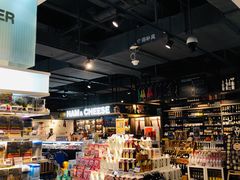 -Olé精品超市(海上世界店)