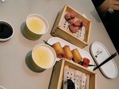 -蔡澜点心(三里屯T+MALL店)
