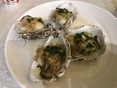 -东方之珠海鲜酒楼(南开店)