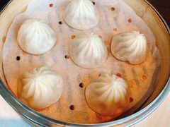 上海小笼包-环球港凯悦 · 享悦中餐厅