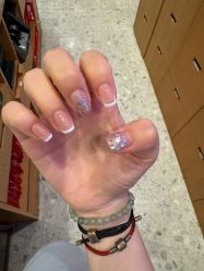 -Touch Nail·品质·美甲美睫