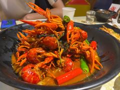 -聚味瞿记·龙虾堂(望城店)