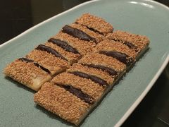 -梅龙镇酒家(南京西路总店)