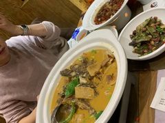 -黄泥岗·地道湖北菜(奥特莱斯店)