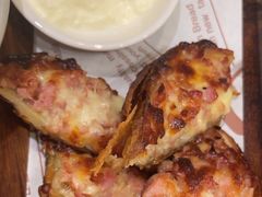 -红小满休闲餐厅(十全街店)