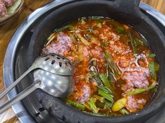 -笔记安顺夺夺粉火锅