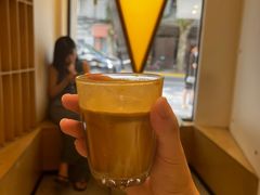 -村口大树(长乐路店)