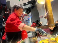 -韩宫宴烤肉·料理(苏州中心店)