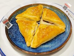 -侨美·唐荔园食艺馆