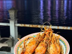 -李记红灯笼龙虾馆(渔人码头店)