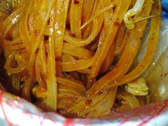 擀面皮-八亩沟擀面皮(西安首店)