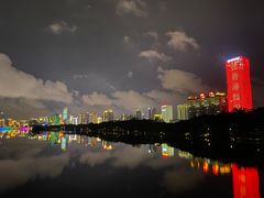 -南宁南湖公园