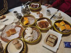 -琼菜坊·无鸡不成宴·海南菜老爸茶糟粕醋(海口骑楼老街店)